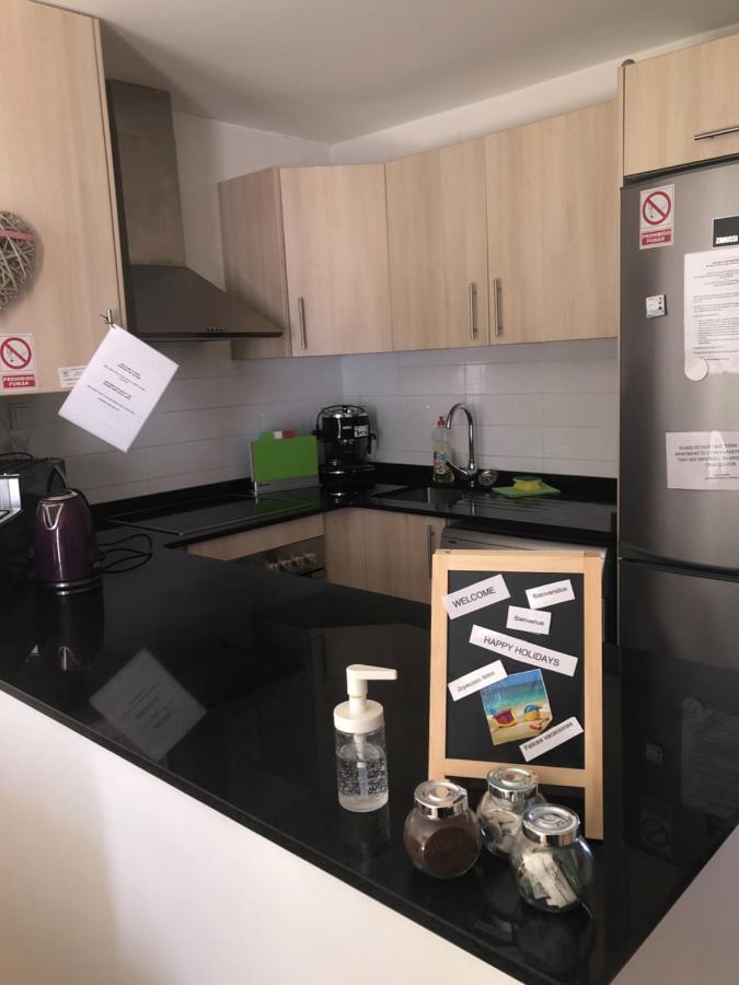 Apartment Condado De Alhama *