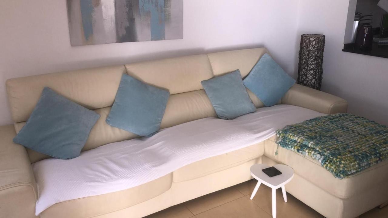 Condado De Alhama Apartment *