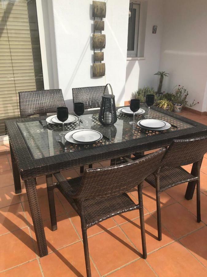 Condado De Alhama Apartment