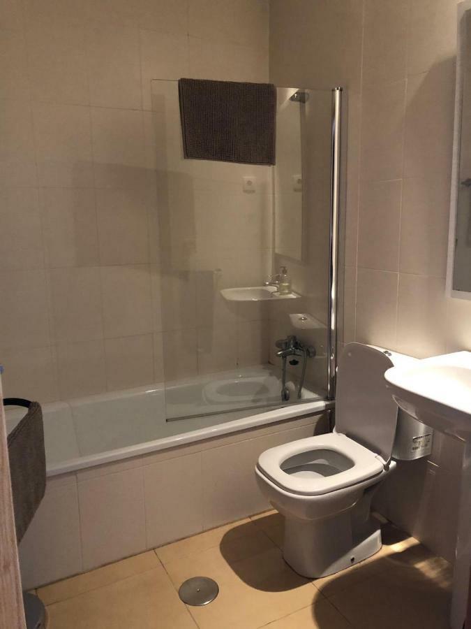 Apartment Condado De Alhama *