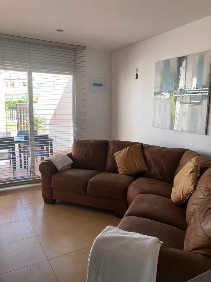 Condado De Alhama Apartment