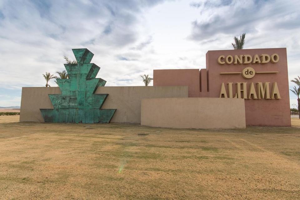 Condado De Alhama *