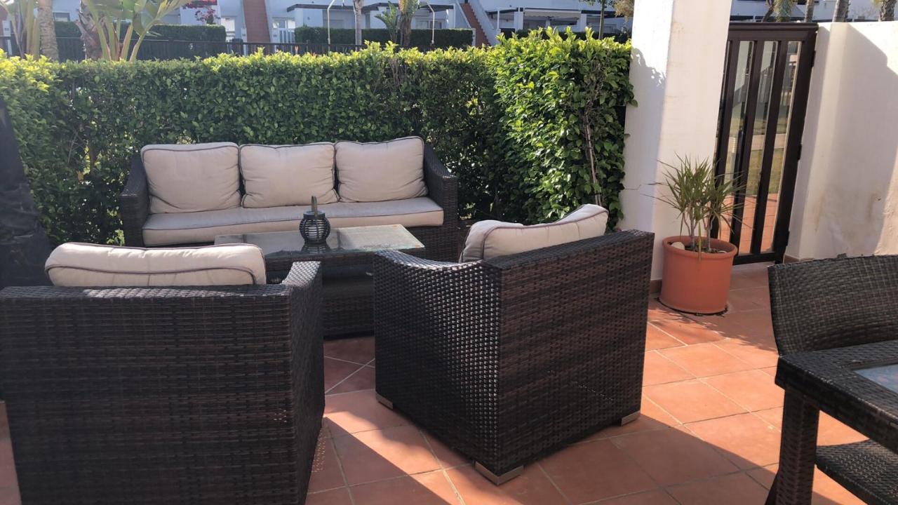 Condado De Alhama Apartment Alhama de Murcia