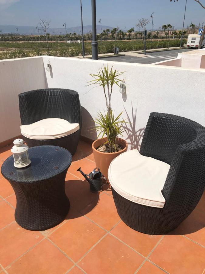 Condado De Alhama Apartment *